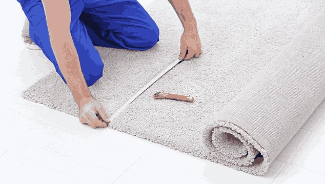 Carpet Repair Services Ashburton