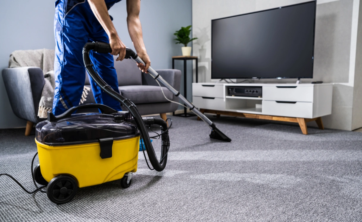 Extract Carpet Cleaning Ashburton Contact Office